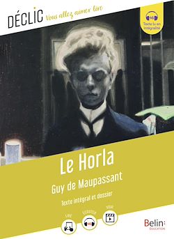 Télécharger le livre :  Le Horla