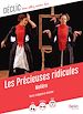 Télécharger le livre :  Les Précieuses ridicules