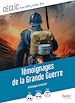 Télécharger le livre :  Témoignages de la Grande guerre