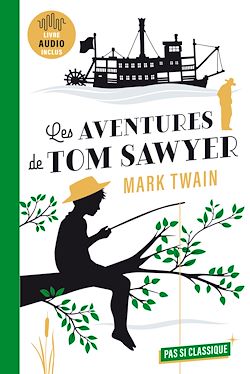 Télécharger le livre :  Les Aventures de Tom Sawyer