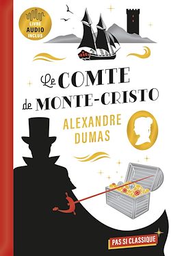 Télécharger le livre :  Le Comte de Monte-Cristo