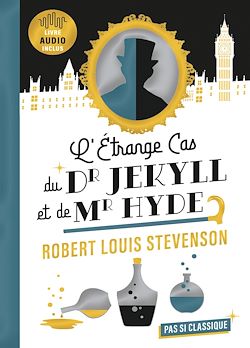 Télécharger le livre :  L'Étrange Cas du Dr Jekyll et de Mr Hyde