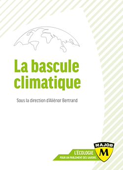 Télécharger le livre :  La bascule climatique