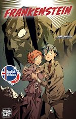 Télécharger le livre :  Frankenstein