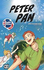 Télécharger le livre :  Peter Pan