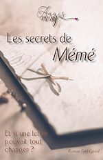 Télécharger le livre :  Les secrets de mémé