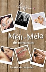 Télécharger le livre :  Méli-mélo de romances