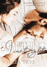 Télécharger le livre :  Something I Can't Fight