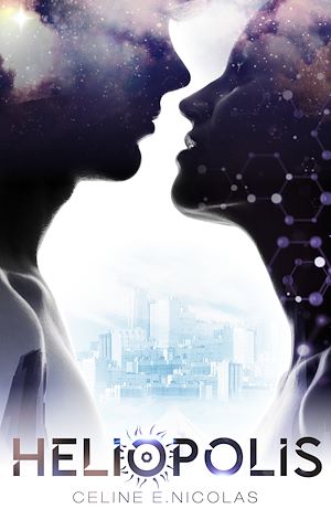 Téléchargez le livre :  Heliopolis