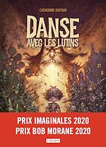 Télécharger le livre :  Danse avec les lutins