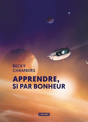 Téléchargez le livre :  Apprendre, si par bonheur