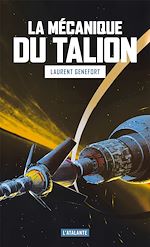 Télécharger le livre :  La Mécanique du talion