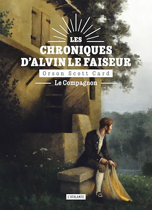 Téléchargez le livre :  Le compagnon