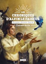 Télécharger le livre :  Flammes de vie