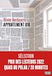 Télécharger le livre :  Appartement 816