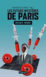 Télécharger le livre :  L'Odyssée de l'espèce