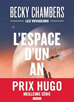 Télécharger le livre :  L'espace d'un an