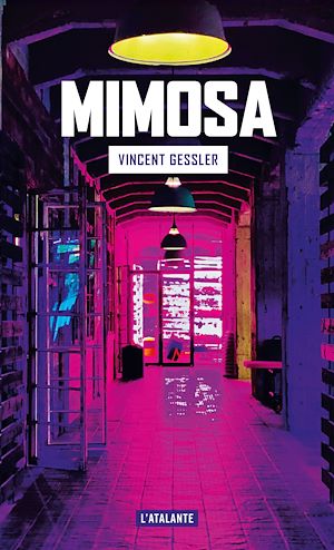 Download the eBook: Mimosa