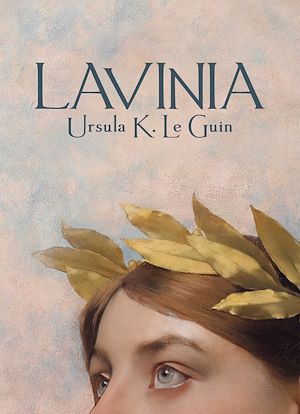 Download the eBook: Lavinia