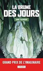 Télécharger le livre :  La Brume des Jours