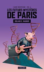 Télécharger le livre :  L'Aube incertaine