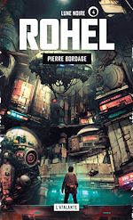 Télécharger le livre :  Lune Noire