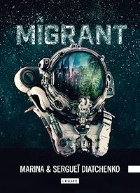 Téléchargez le livre :  Migrant