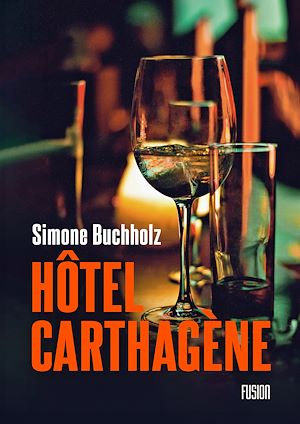 Download the eBook: Hôtel Carthagène