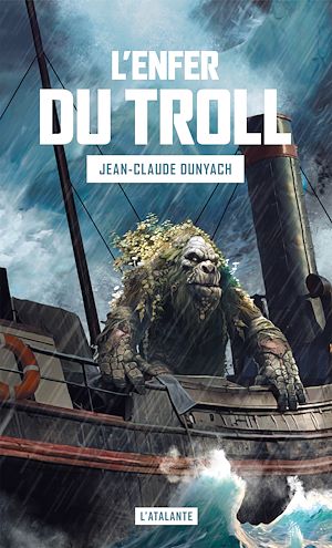 Download the eBook: L'enfer du troll