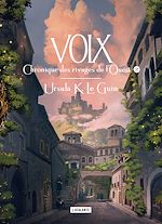 Télécharger le livre :  Voix