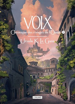 Download the eBook: Voix