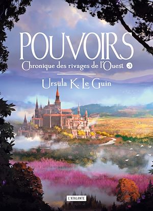 Download the eBook: Pouvoirs