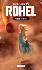 Télécharger le livre :  Saphyr d'Antiter