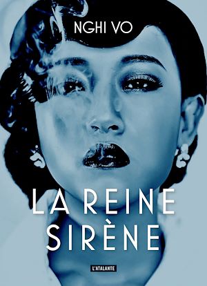Téléchargez le livre :  La Reine Sirène