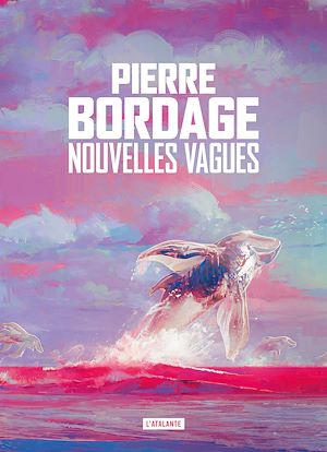 Téléchargez le livre :  Nouvelles vagues