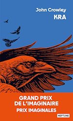 Télécharger le livre :  Kra