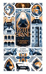 Télécharger le livre :  Petit, Grand : Le Parlement des fées