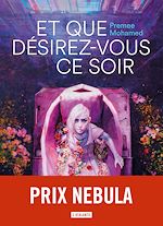 Télécharger le livre :  Et que désirez-vous ce soir