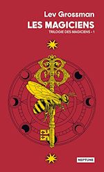 Télécharger le livre :  Les Magiciens