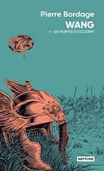 Télécharger le livre :  Les Portes d'Occident