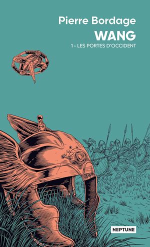 Téléchargez le livre :  Les Portes d'Occident