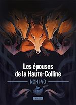 Télécharger le livre :  Les Épouses de la Haute-Colline