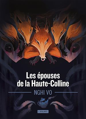 Téléchargez le livre :  Les Épouses de la Haute-Colline