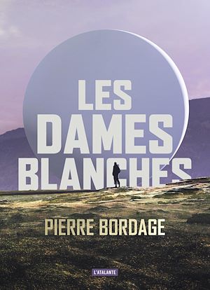 Téléchargez le livre :  Les dames blanches