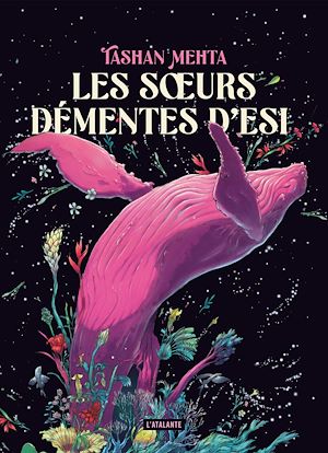 Téléchargez le livre :  Les Sœurs démentes d'Esi