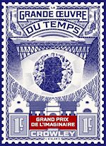 Télécharger le livre :  La Grande Œuvre du temps