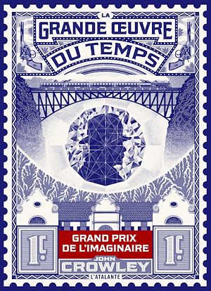 Téléchargez le livre :  La Grande Œuvre du temps