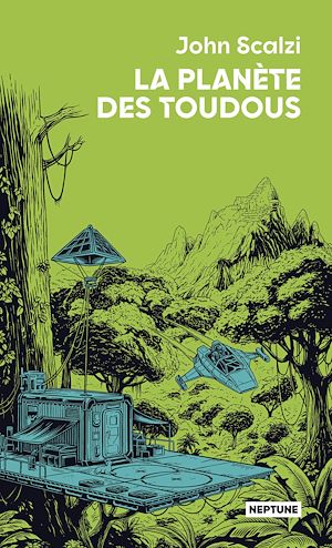 Download the eBook: La planète des Toudous