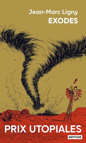 Téléchargez le livre :  Exodes