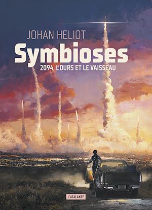 Téléchargez le livre :  Symbioses